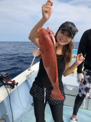 ことぶき丸 釣果