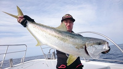 海龍丸(福岡) 釣果