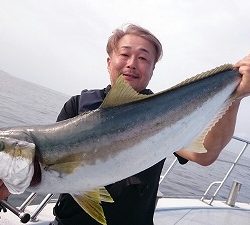 海龍丸(福岡) 釣果