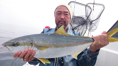 海龍丸(福岡) 釣果