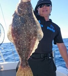 海龍丸(福岡) 釣果