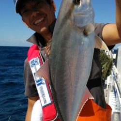 海運丸 釣果