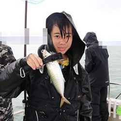 松本釣船２ 釣果