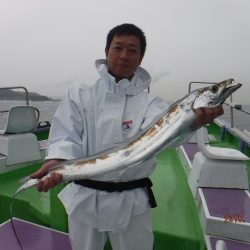 川崎丸 釣果