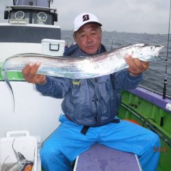 川崎丸 釣果