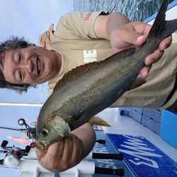 長栄丸(千葉) 釣果