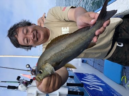 長栄丸(千葉) 釣果