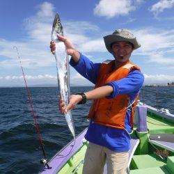 川崎丸 釣果