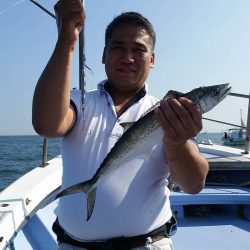 第二常豊丸 釣果