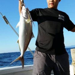 第五慶門丸 釣果