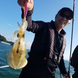 Magic（マジック） 釣果