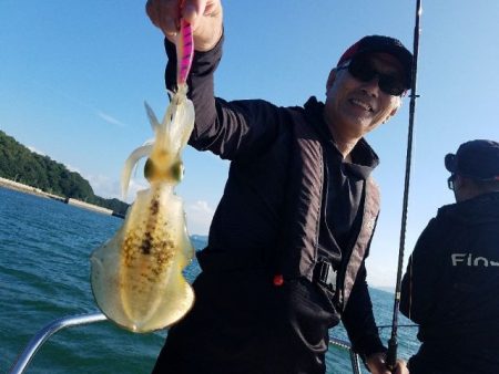 Magic（マジック） 釣果