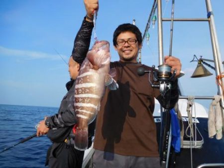 第二一之紀丸（ダイニイチノキマル） 釣果