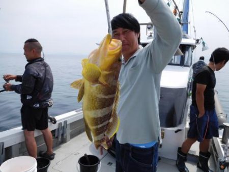 第二一之紀丸（ダイニイチノキマル） 釣果