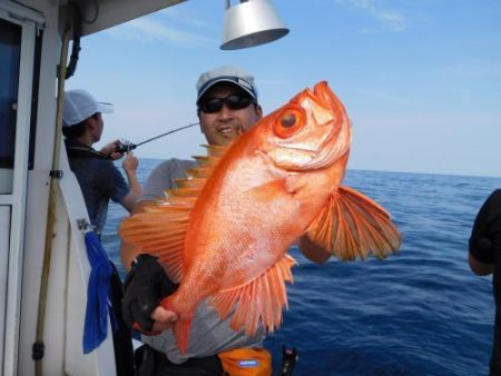 第二一之紀丸（ダイニイチノキマル） 釣果