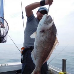 第二一之紀丸（ダイニイチノキマル） 釣果