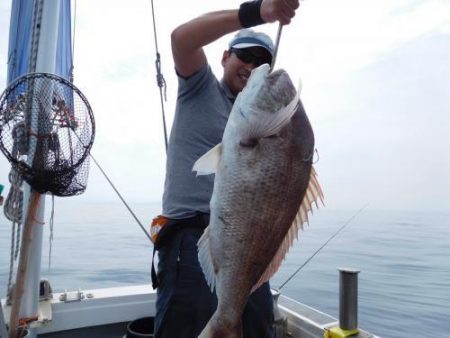 第二一之紀丸（ダイニイチノキマル） 釣果