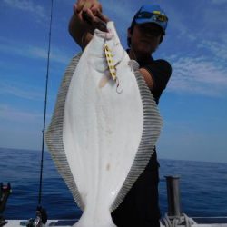 第二一之紀丸（ダイニイチノキマル） 釣果