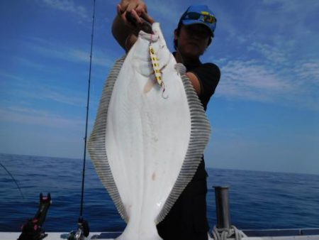 第二一之紀丸（ダイニイチノキマル） 釣果