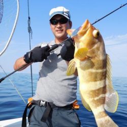 第二一之紀丸（ダイニイチノキマル） 釣果