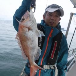 遊漁船 幸友丸 釣果