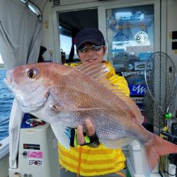 遊漁船 ニライカナイ 釣果