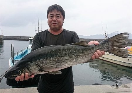 しば渡船 釣果