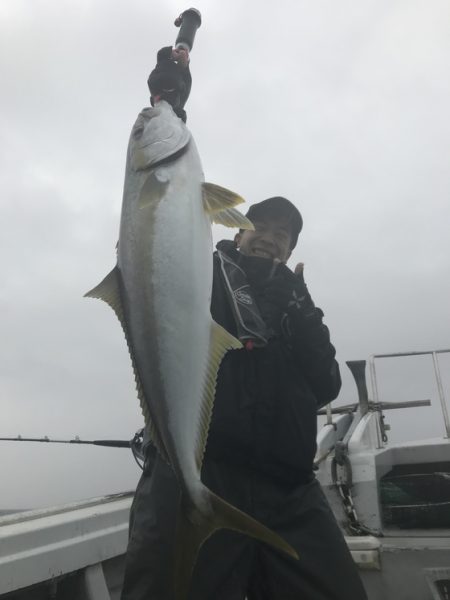 寿裕 （YOSHIHIRO） 釣果