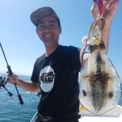 Magic（マジック） 釣果