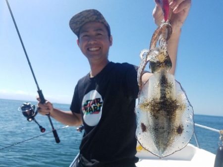 Magic（マジック） 釣果