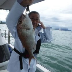 遊漁船 幸友丸 釣果