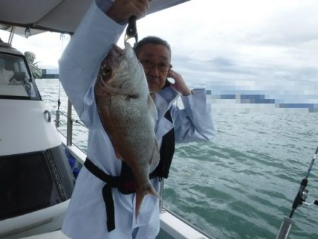 遊漁船 幸友丸 釣果