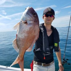 遊漁船 ニライカナイ 釣果