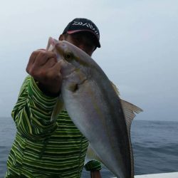 第五慶門丸 釣果