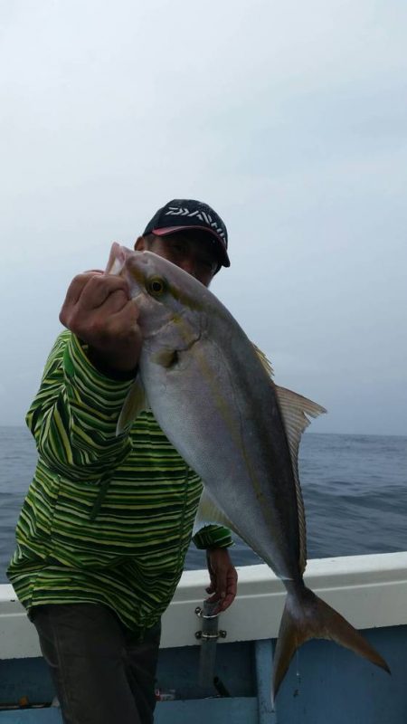 第五慶門丸 釣果