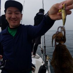 Magic(マジック) 釣果