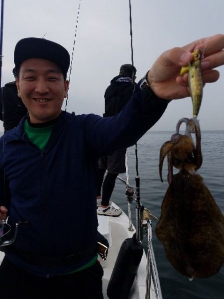 Magic(マジック) 釣果