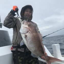 寿裕 （YOSHIHIRO） 釣果