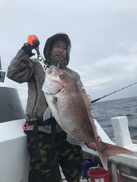 寿裕 （YOSHIHIRO） 釣果