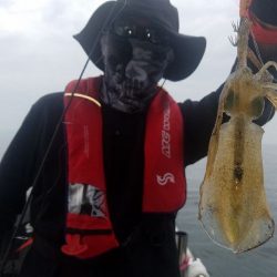 Magic(マジック) 釣果