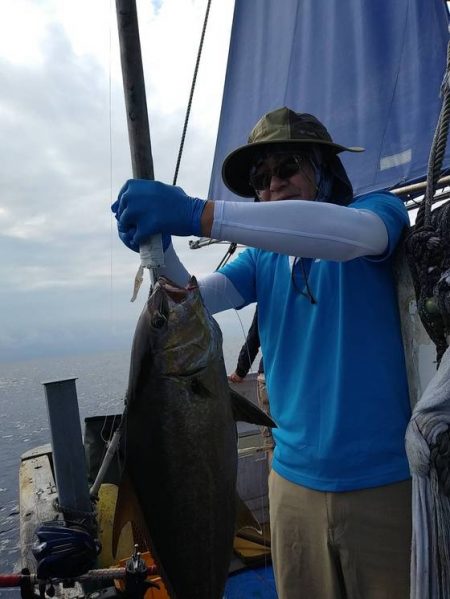 フィッシングハウス伊藤 釣果