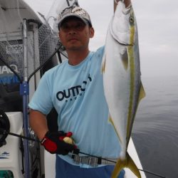 BlueNote Fishing Taxi 釣果