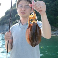 Marine T Design マリンティーデザイン 釣果