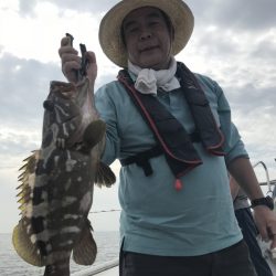 寿裕 （YOSHIHIRO） 釣果