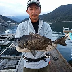 勝丸渡船 釣果
