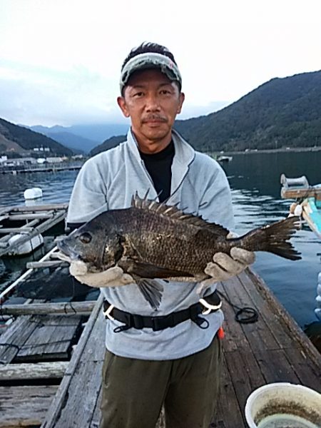 勝丸渡船 釣果
