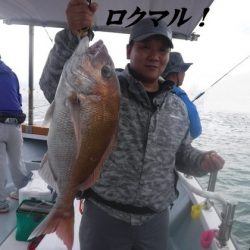 遊漁船 幸友丸 釣果