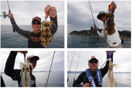 ＢｌｕｅＮｏｔｅ　Ｆｉｓｈｉｎｇ　Ｔａｘｉ…