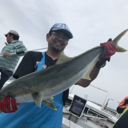 寿裕 （YOSHIHIRO） 釣果