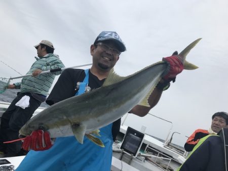 寿裕 （YOSHIHIRO） 釣果